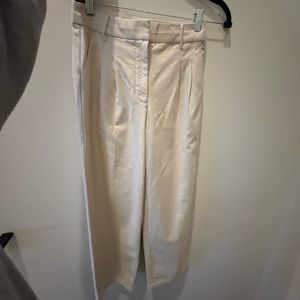 Aritzia Wilfred free pants